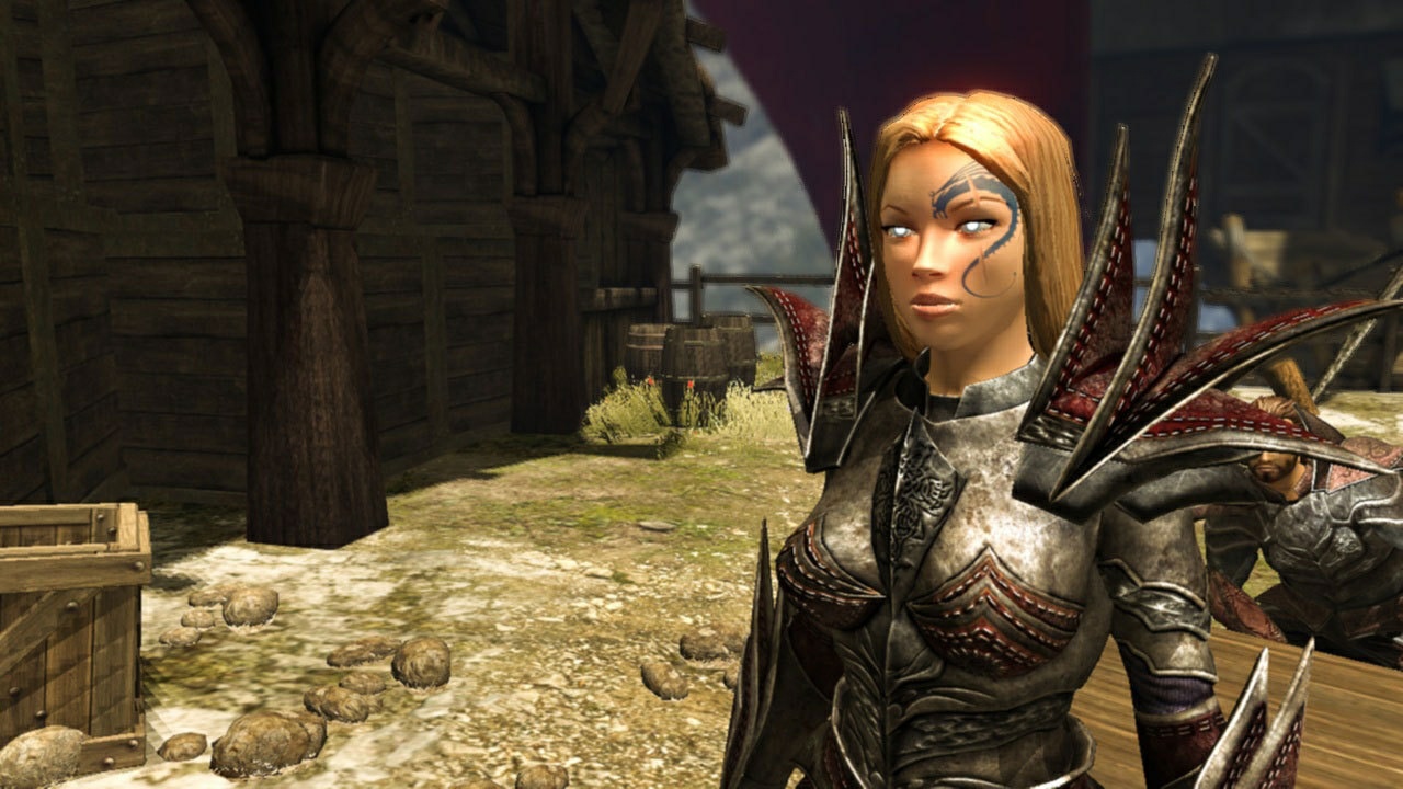 Divinity 2: The Dragon Knight Saga - Imagen 33